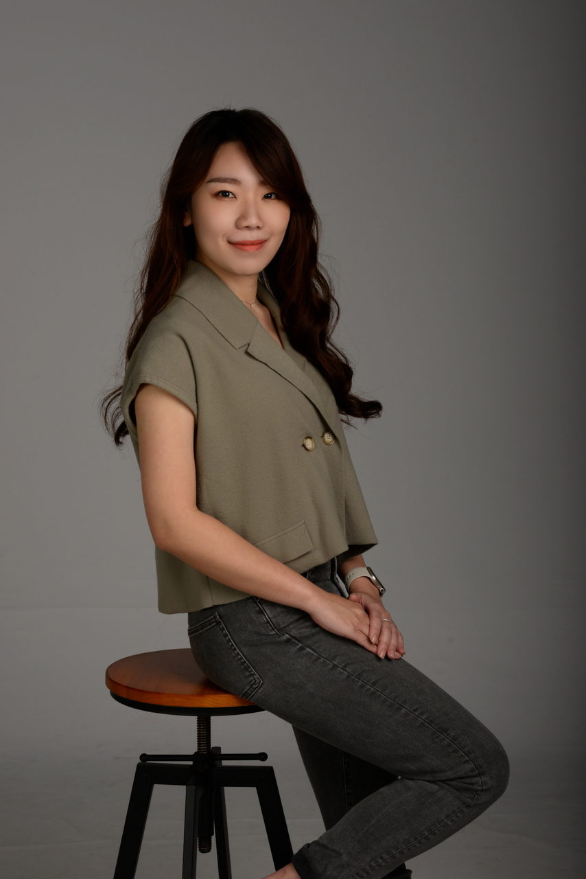 劉品伶 Pin-Ling Liu 專案助理教授圖片